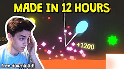 Thumbnail of Made in 12 Hours