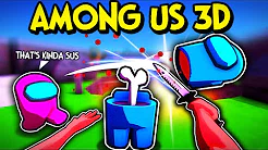 Thumbnail of Among Us 3D