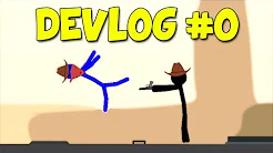 Thumbnail of Unity Game Devlog #0