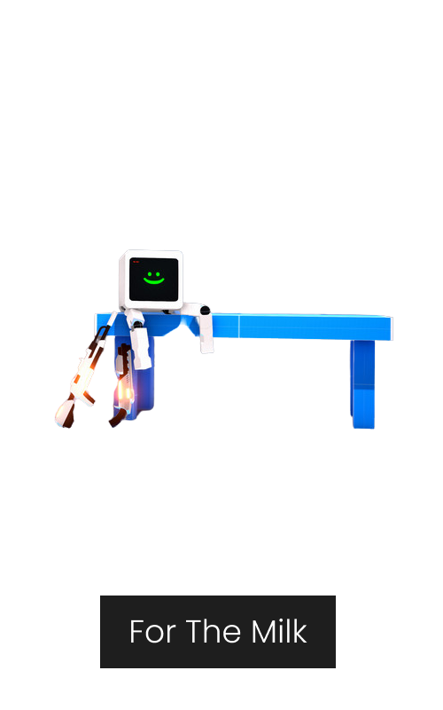 Karlson by Dani