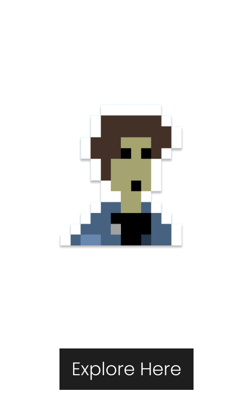 Karlson 2D by Dani
